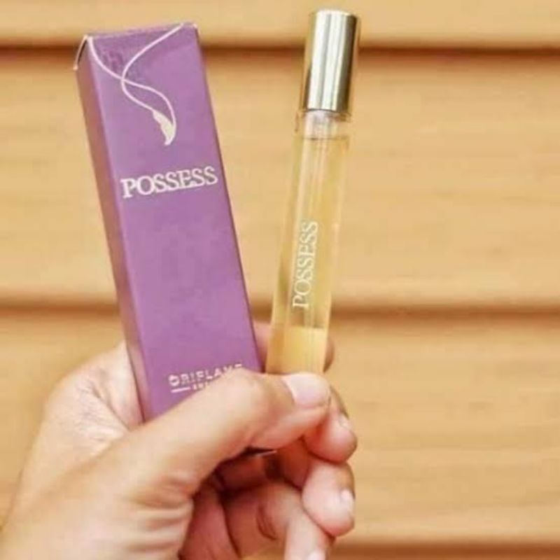 Parfum mini posses oriflame