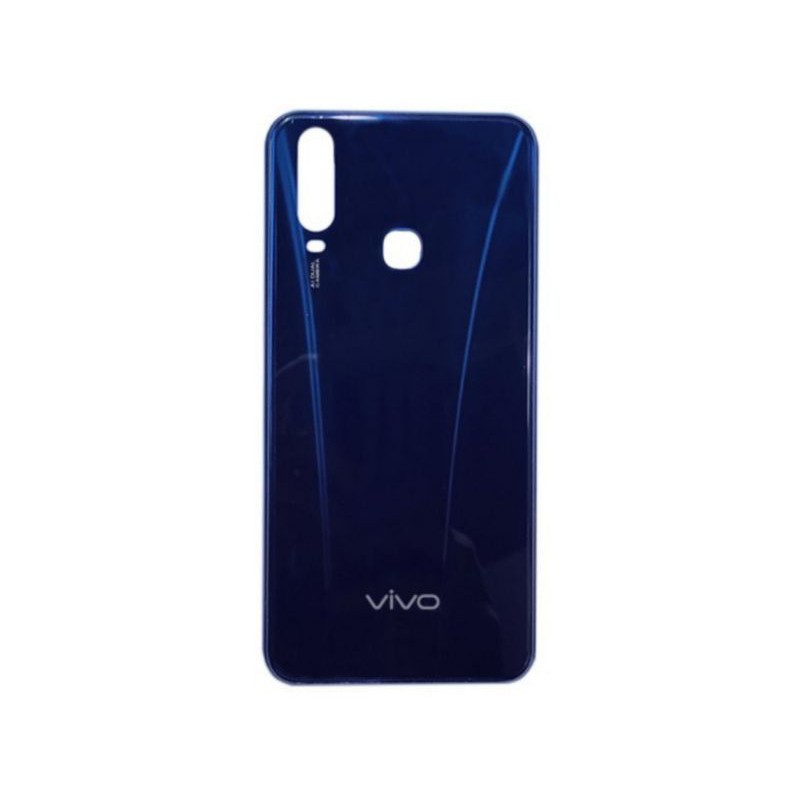 BACKDOR/TUTUP BELAKANG VIVO Y15 2019 ORIGINAL