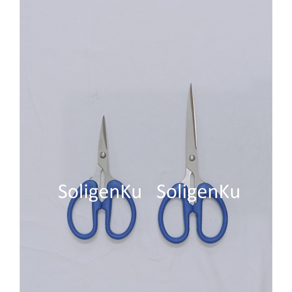 

Gunting Joyko 828 838 848 besar kecil sedang