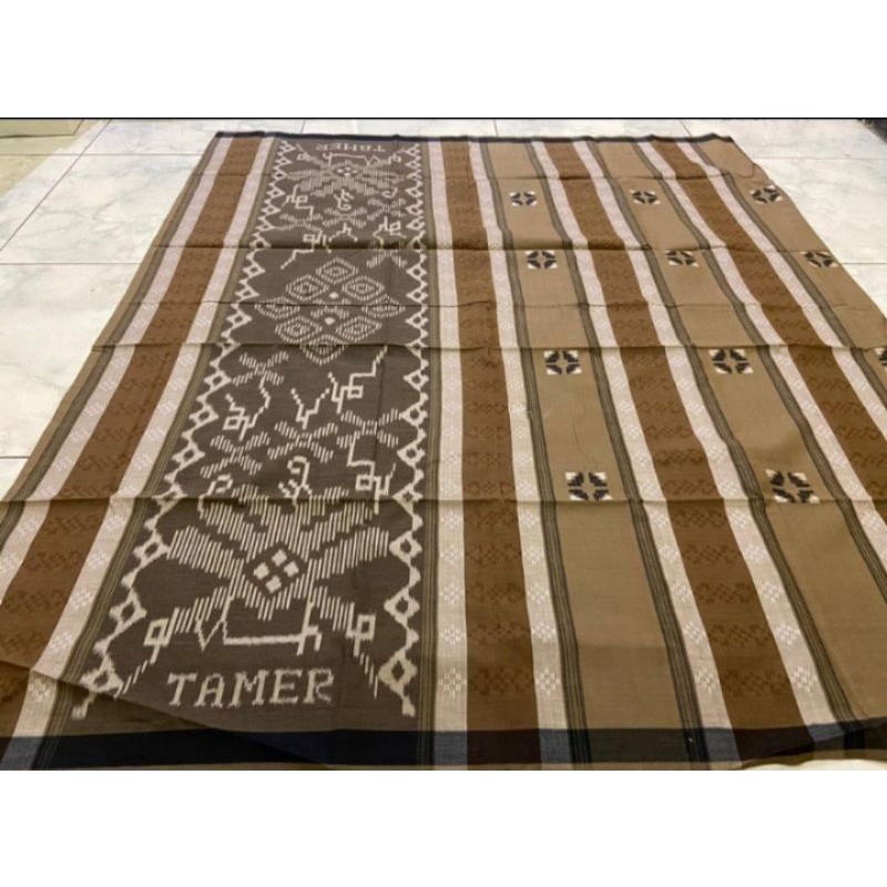Sarung Tamer mesres