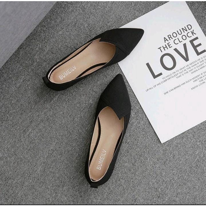 SEPATU FLATSHOES FF-02