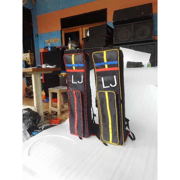 tas suling dangdut tas suling sunda