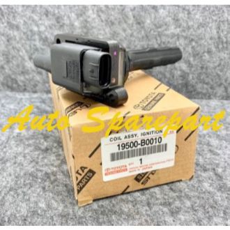 Coil Avanza 1.3 Non Vvti