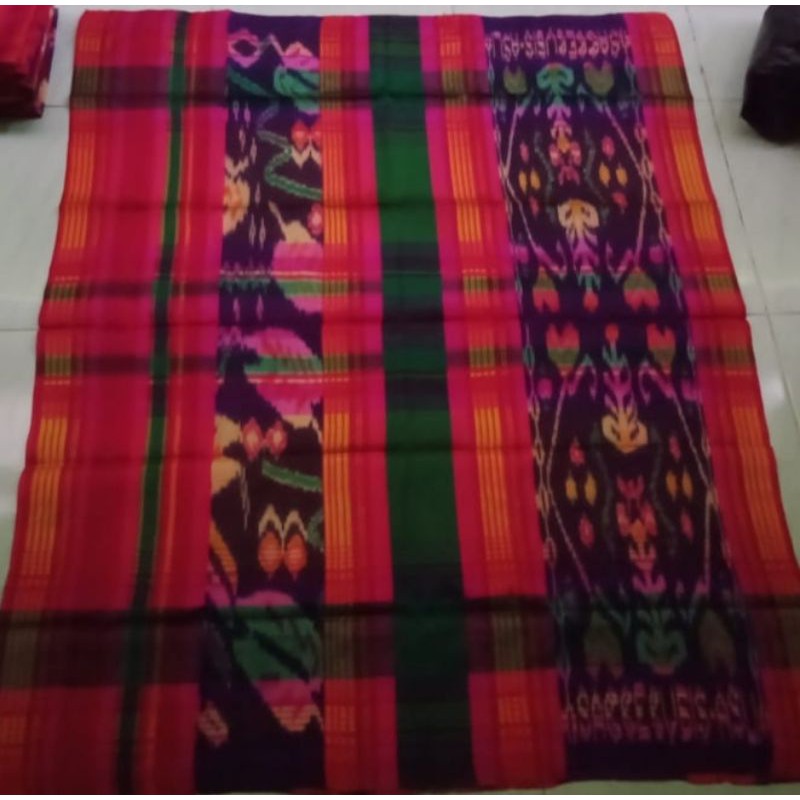 Sarung Sabbe Bugis Asli Full Sutra Original Terbaru Shopee Indonesia