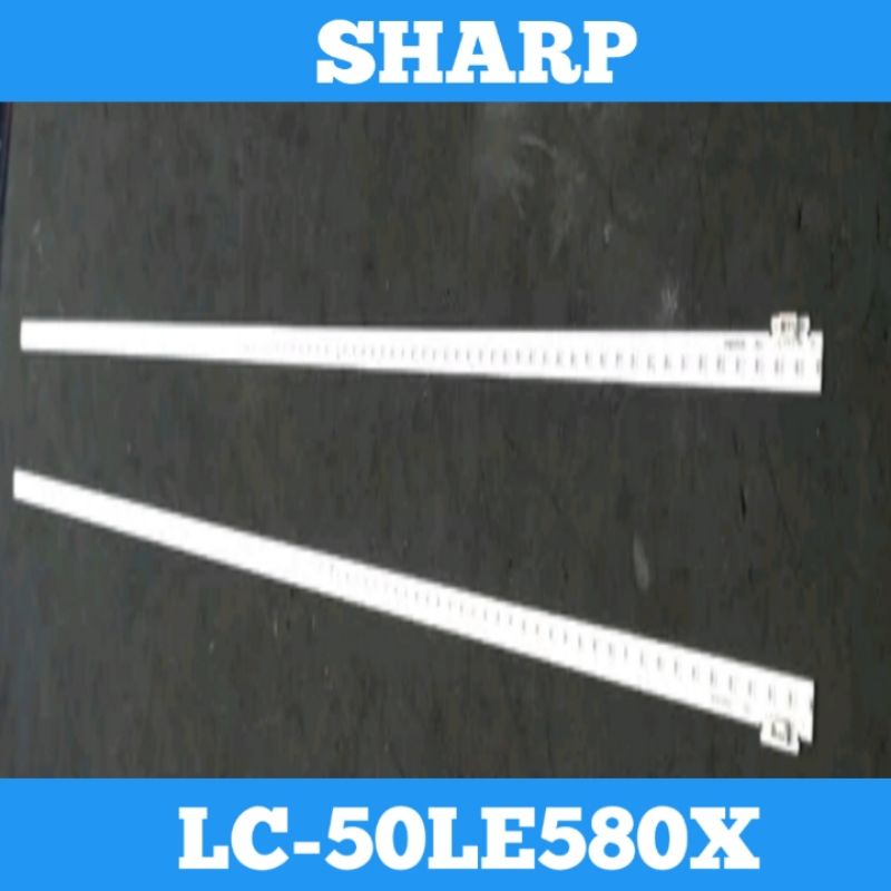 Backlight SHARP LC-50LE860M Backlight TV SHARP LC50LE860M Backlight TV LED SHARP 50LE860M Backlight 