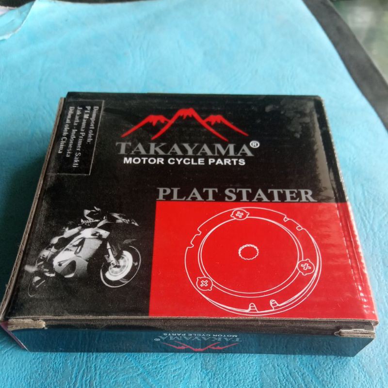 RUMAH PELOR STATER ASSY GRAND,, SUPRA, SUPRA FIT,