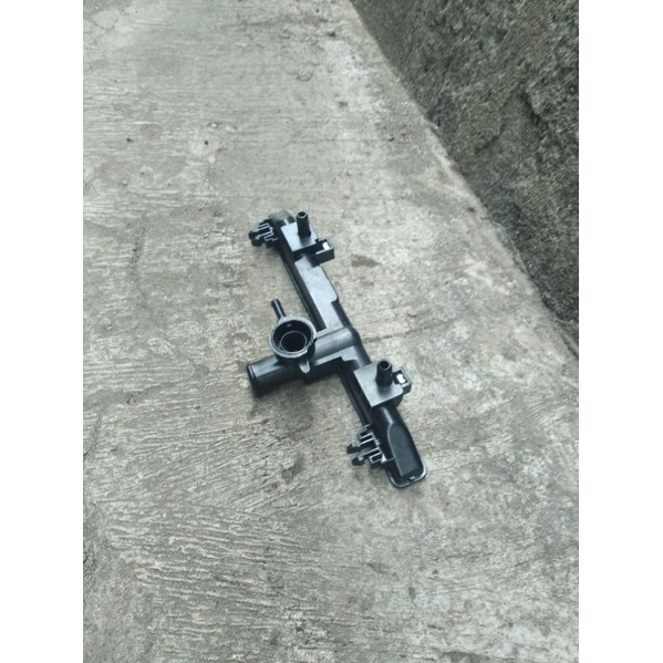 upper tank radiator new sirion