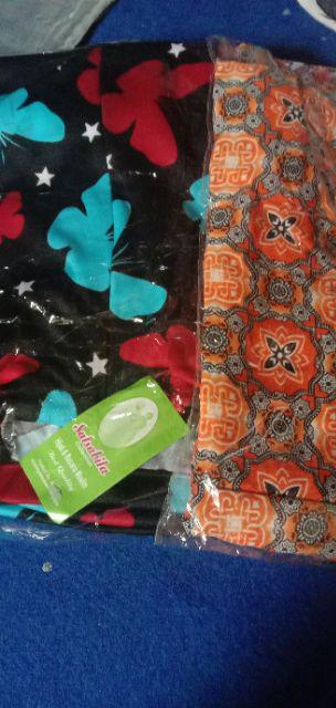 Gamis Harian Termurah / Dress Muslim/ Dress Batik/ Long Dress Batik