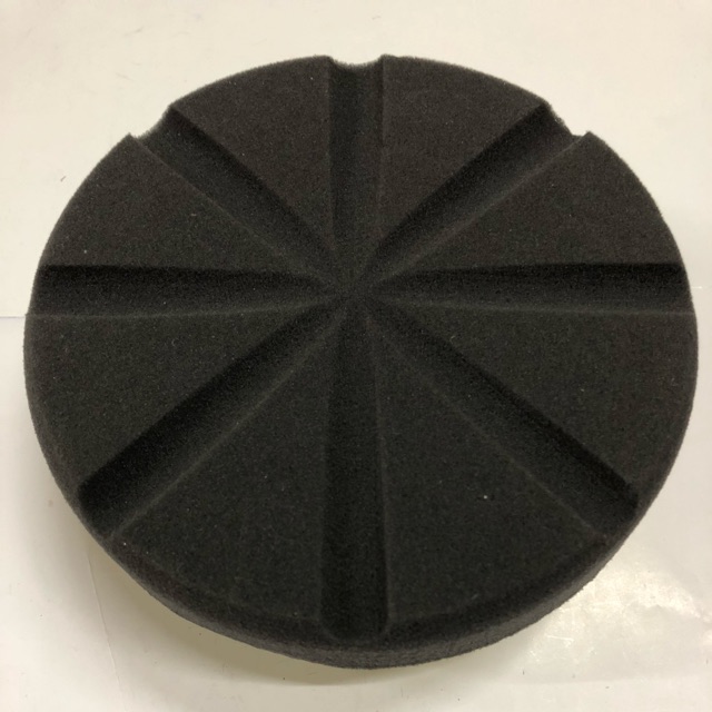 Busa Premium Polisher 6 inchi XCORT Tipe M16