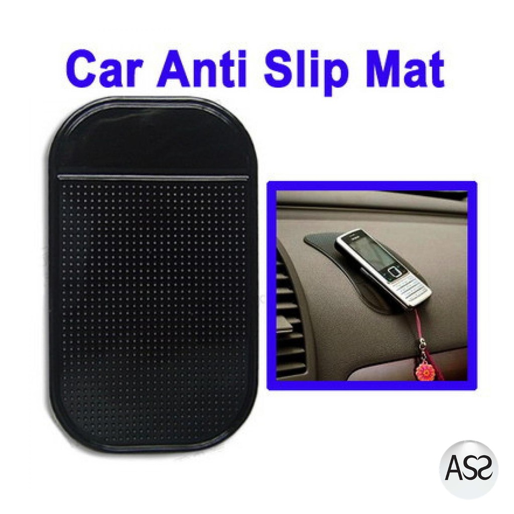 ASS Shop - Super Sticky Pad Anti-Slip Mat Mobil - S-CMS-1101B