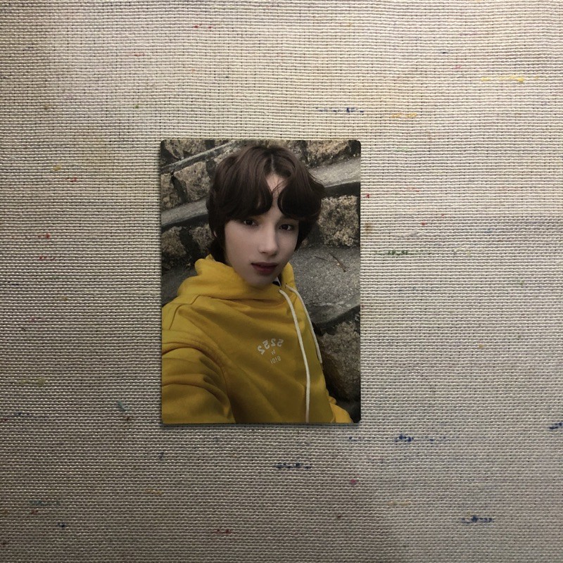 [BOOKED] TXT 2020 FANLIVE - PC MINI BAG