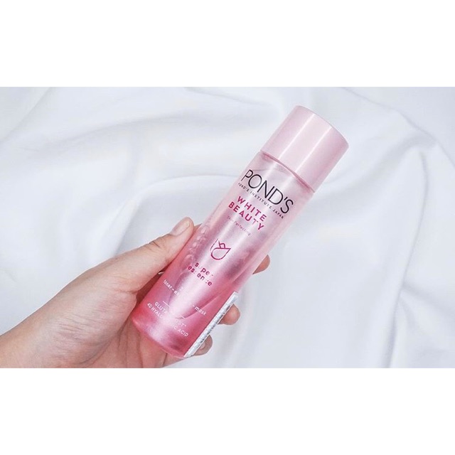 Ponds White Beauty 3 in 1 perfect potion essence 50 ML