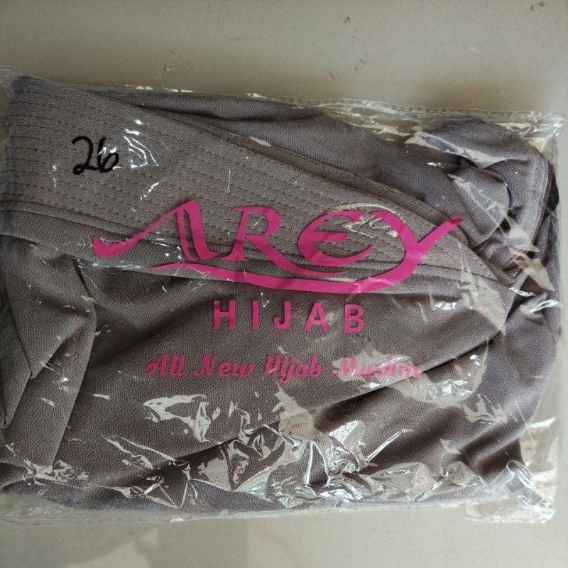 HIJAB INSTAN 