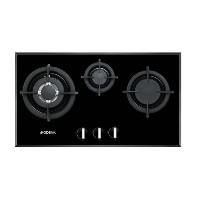 Kompor Tanam Modena Bh 1735 Ordershayy