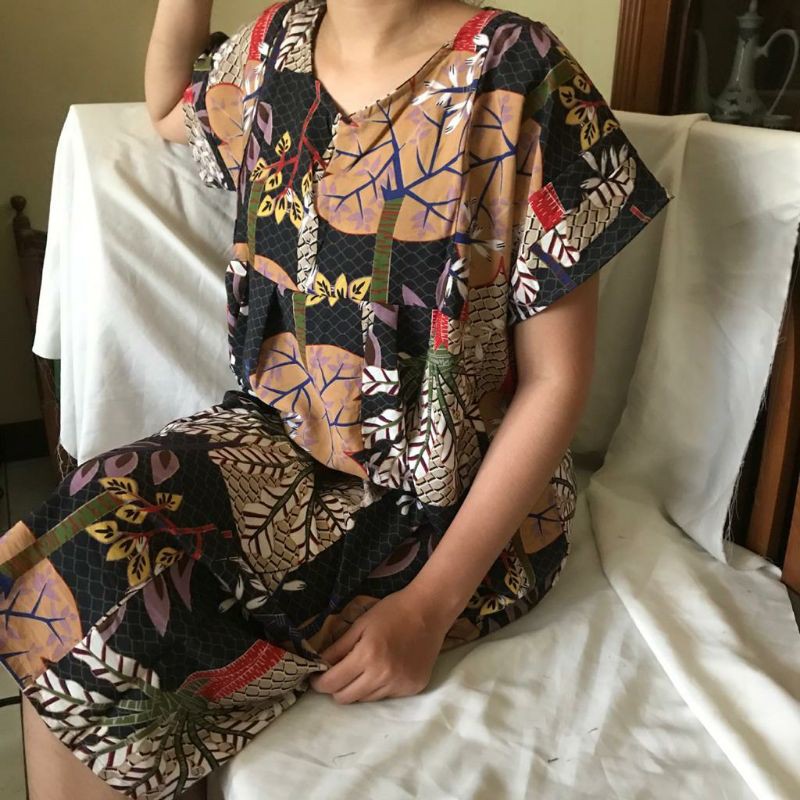 DASTER SAMBUNG || DASTER PANJANG || DASTER KATUN || DASTER RAYON || DASTER MOTIF