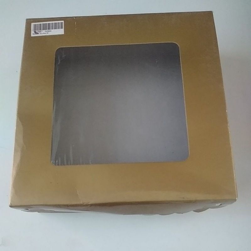 

Dus Mas(Dus Kue)22x22x7