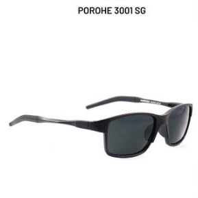 Kacamata Sun glasses Porohe Pria Wanita - POROHE 3001 SG