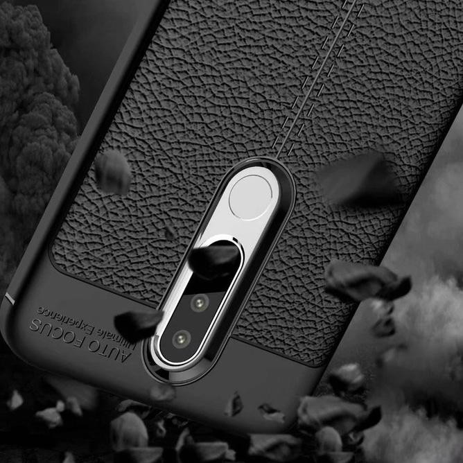 Nokia 5.1 Plus autofocus original - casing cover nokia 5.1 plus - Izhar.Farida