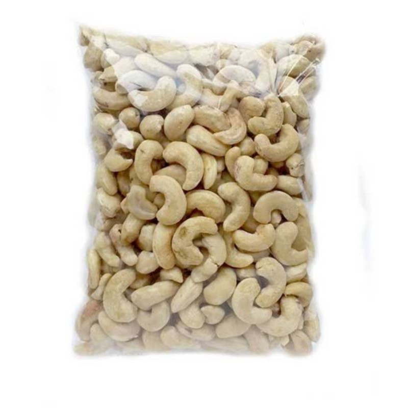 

Kacang Mede / Kacang Monyet Mentah 500gr