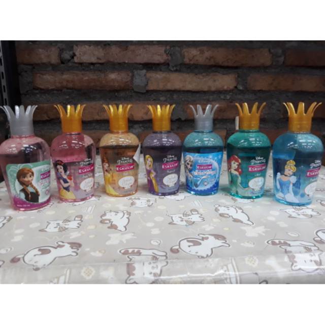 ESKULIN PRINCESS 125ml