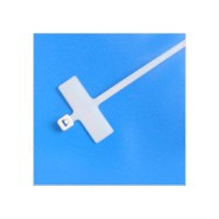 

NEW Pengikat Kabel label 3 x 100 mm / Cable Ties Label name tags Termurah