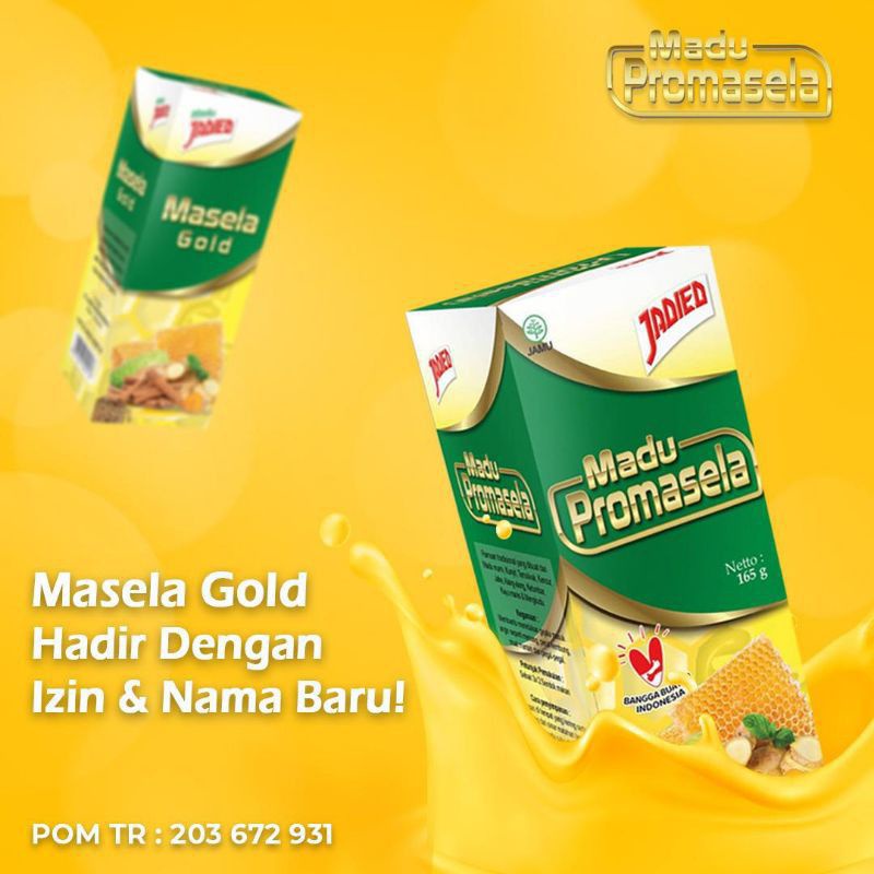 Jadied Promasela Mengatasi Gangguan Asam Lambung