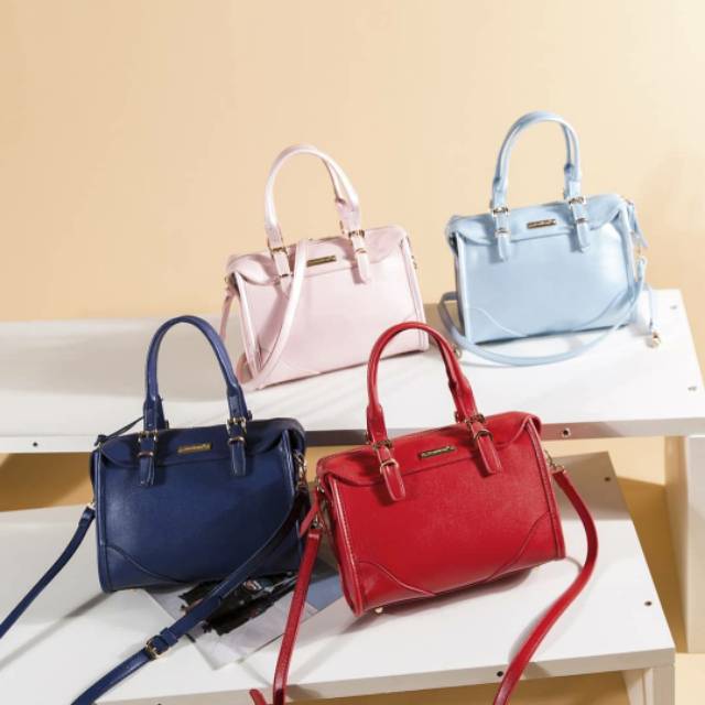 DAVINA BAG/TAS JIMSHONEY/TAS IMPORT/JIMSHONEY/JUAL TAS