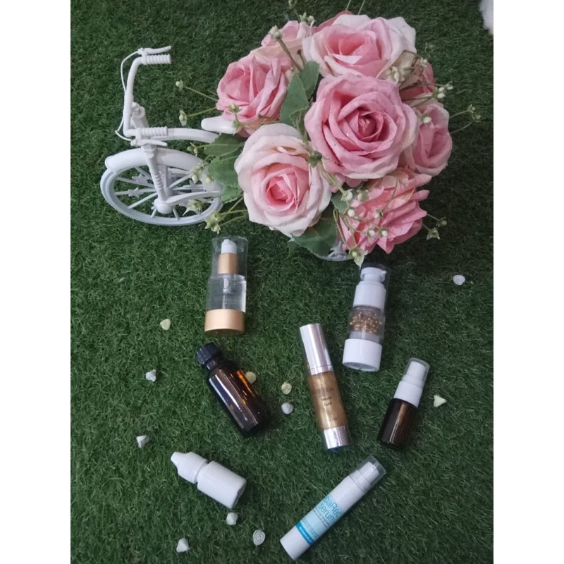 CREAM MALAM (SPF PADA DAY CREAM)