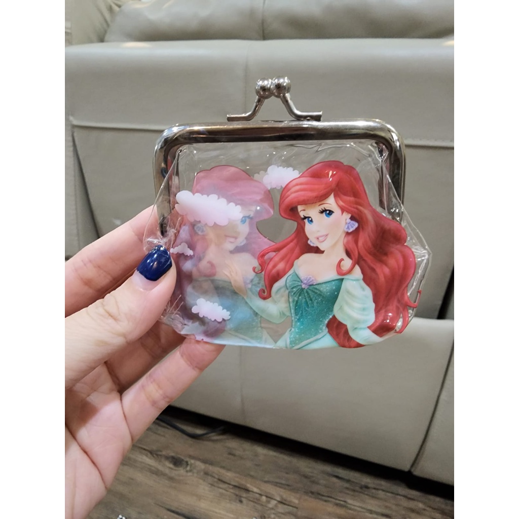 Dompet Koin Fashion Dompet Koin Motif JEPIT / Dompet Kartu / Dompet Mini / Dompet Karakter