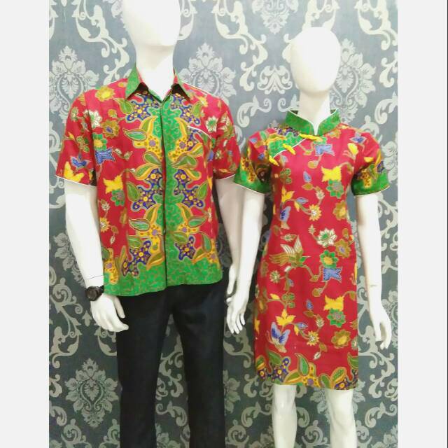 couple pesanan