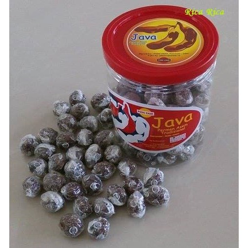 

Manisan Asam Jawa Original