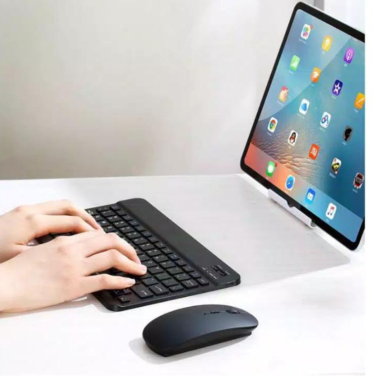 [ART. 395606] KEYBOARD WIRELESS KEYBOARD ANDROID KEYBOARD BLUETOOTH KEYBORD HP KEYBORD COMBO KEYBOAR