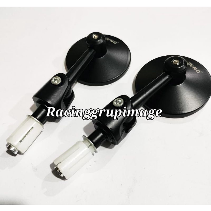 Spion Jalu Bulat Cembung Universal / Spion Bar end / Spion Jalu Bar End / spion jalu vario 150 / spion bar end beat / bar end aerox