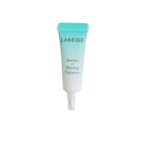 Laneige Mini Pore Blurring Tightener 5 ml | Shopee Indonesia
