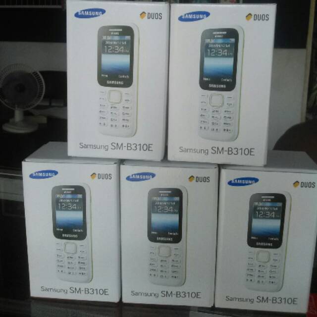 Samsung duos