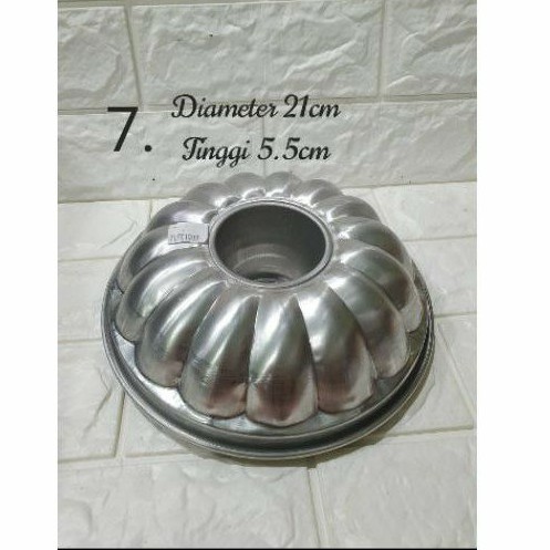 loyang press bolu tulban loyang bolu marmer cake