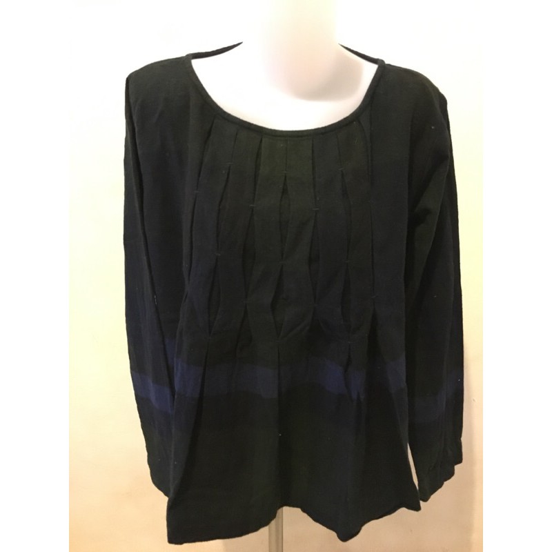 Blouse Preloved STUDIO CLIP