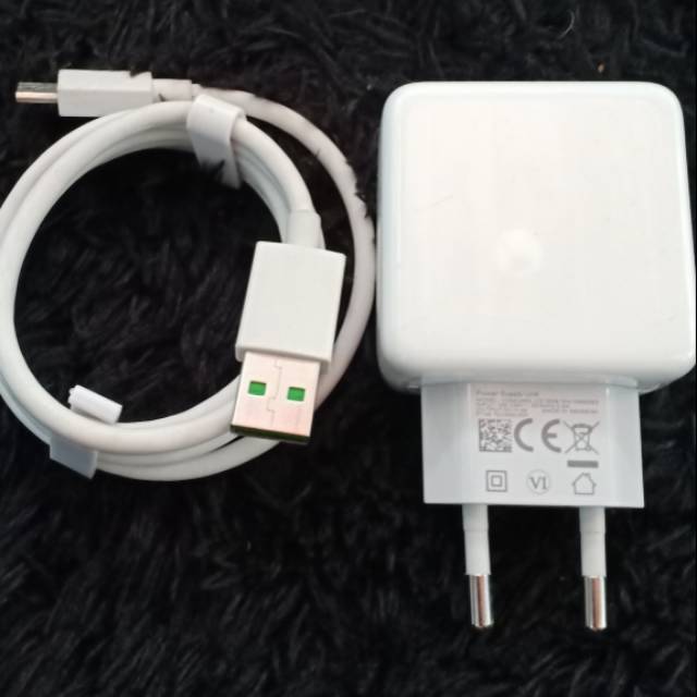 Charger ori copotan oppo f11