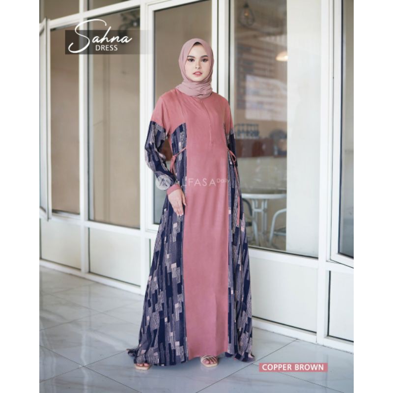 GAMIS SAHNA ORI ALFASA