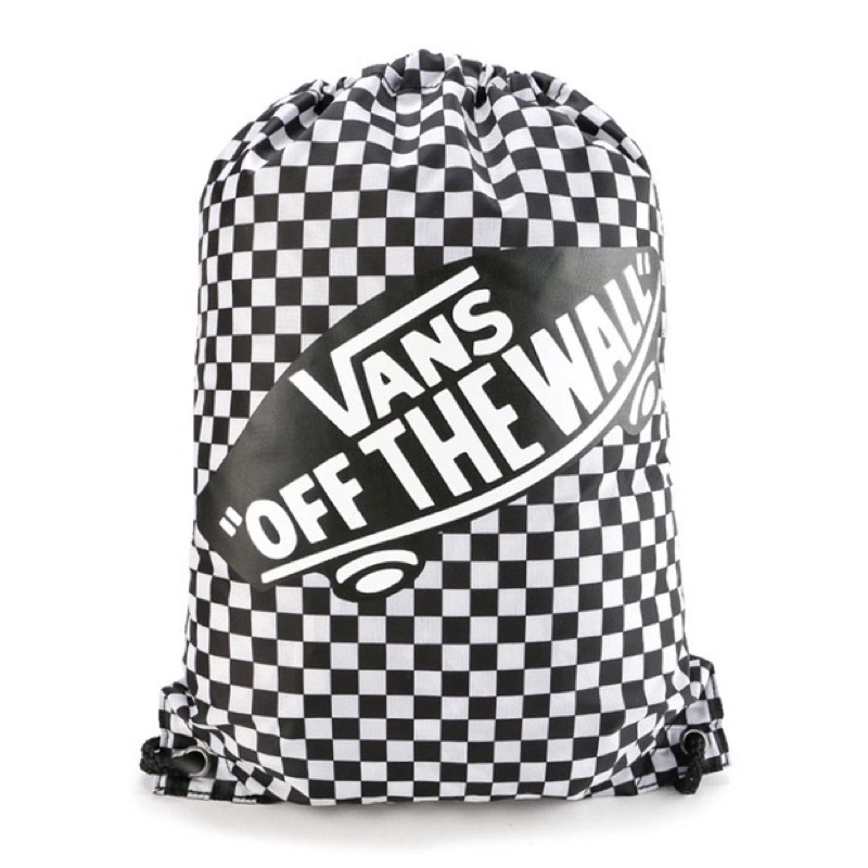 Tas Bench Vans Backpack ORIGINAL SALE