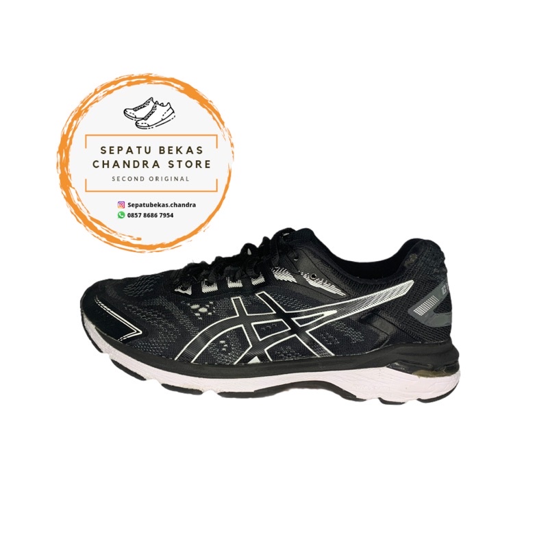ASICS GT-2000(7)