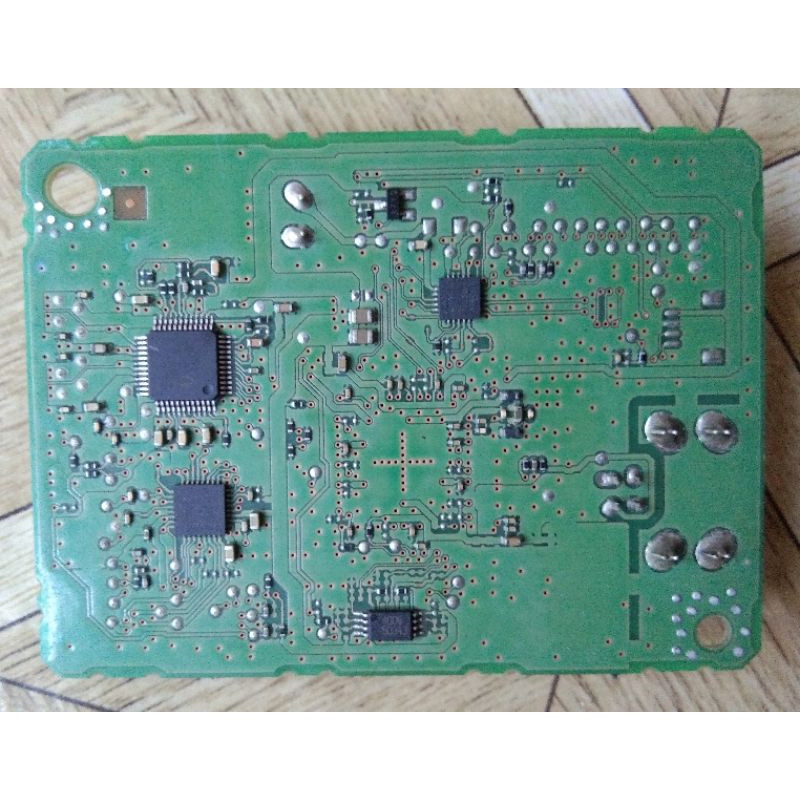 MAIN BOARD ORI CANON PIXMA MG 2570 MULTIFACTION K 10392 (BEKAS)