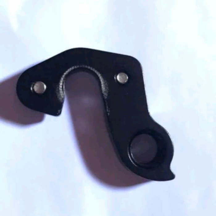 Hanger Rd Anting Rd Dropout United Stygma Lite