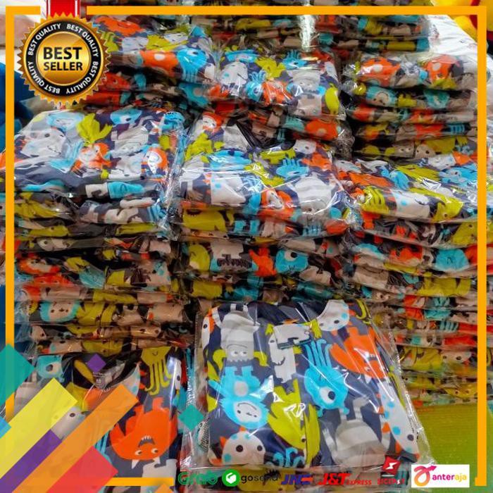 PROMO.. CARTERS SLEEPSUIT ANAK/BAJU TIDUR/PIYAMA BAYI CARTERS 3T ..TERLARIS