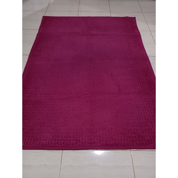 Preloved Ambal Import