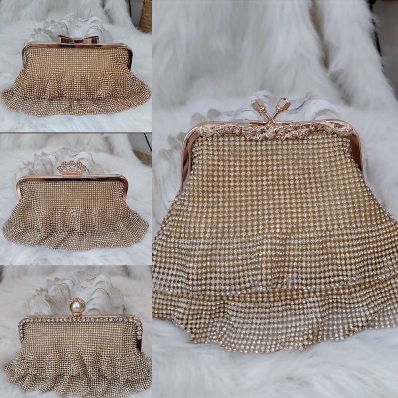 TAS PESTA AMARI SHOP THAMRIN CITY JAKARTA