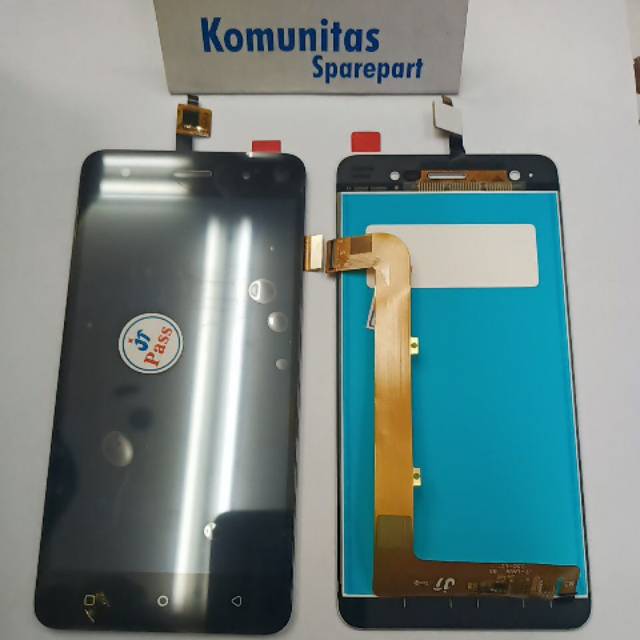 LCD LAVA IRIS 65 / LAVA 65