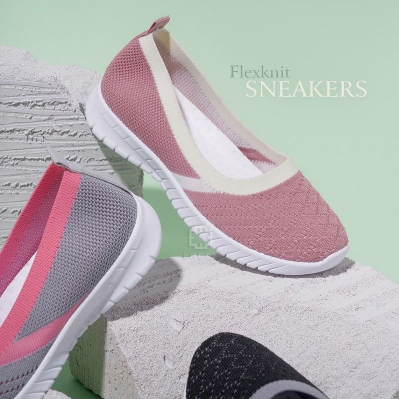 ORIGINAL EMORY Sneakers AQYEMO 3779 SEPATU WANITA