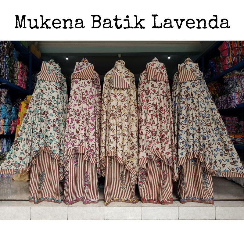 TERBARU Mukena Jumbo Rayon Bali Mukena Dewasa Murah Satuan dan Grosir