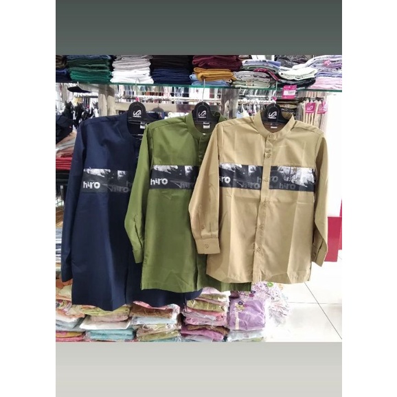 RABBANI Kemko Hiro Ghozi